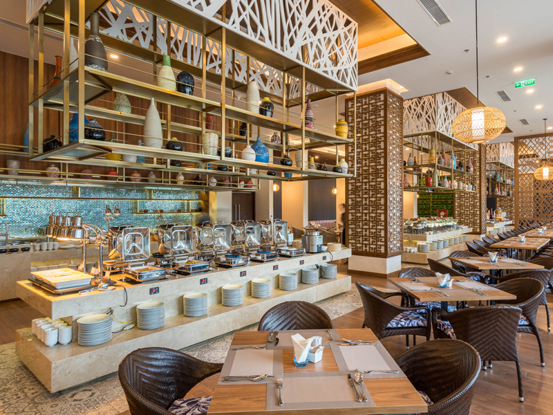 Top 6 Best Restaurants in Hanoi, Vietnam