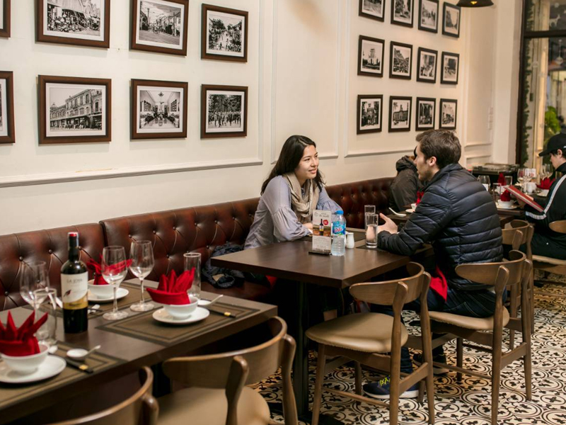 Top 6 Best Restaurants in Hanoi, Vietnam