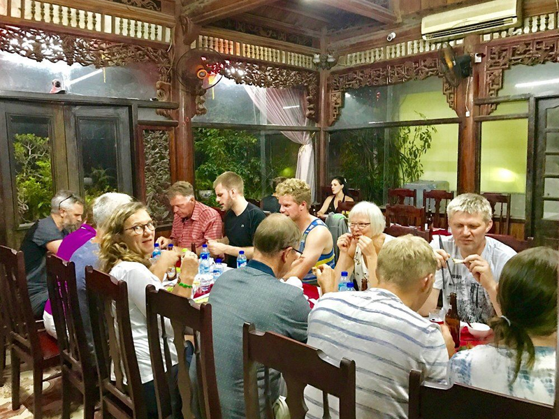Top 6 Best Restaurants in Hanoi, Vietnam